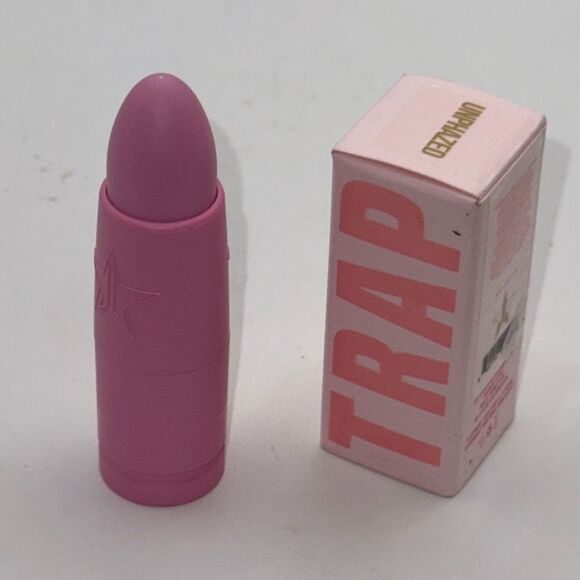 Jefree Star Velvet Trap  UNPHAZED lipstick - Picture 10 of 10